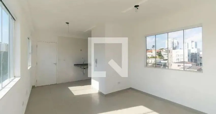 Apartamento para Aluguel - Vila Prudente, 2 Quartos,  46 m² - São Paulo