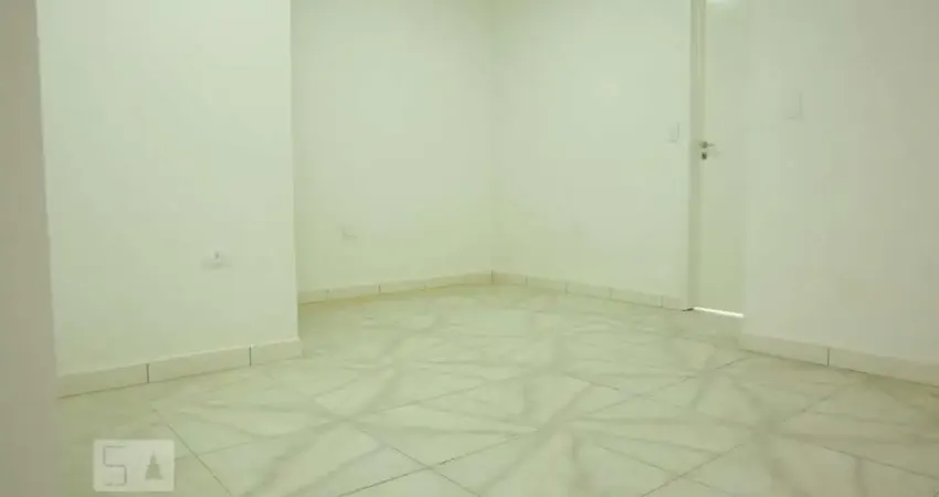 Apartamento para Aluguel - Vila Mariana, 2 Quartos,  65 m² - São Paulo