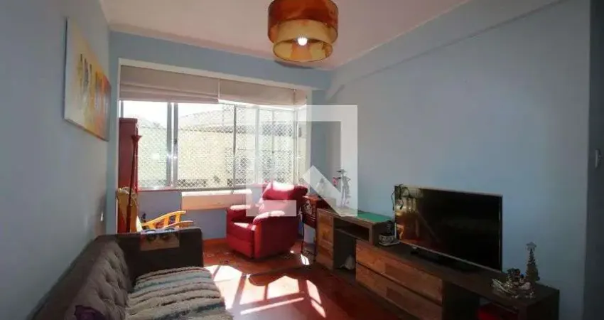 Apartamento para Aluguel - Bom Fim, 3 Quartos,  130 m² - Porto Alegre