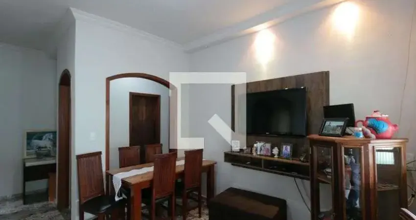Casa para Aluguel - Céu Azul, 3 Quartos,  560 m² - Belo Horizonte