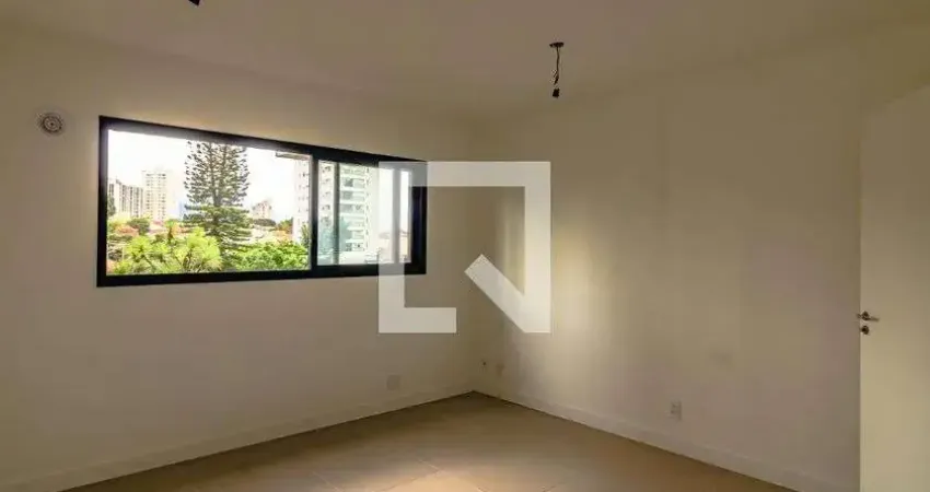 Kitnet / Stúdio para Aluguel - Vila Clementino, 1 Quarto,  26 m² - São Paulo