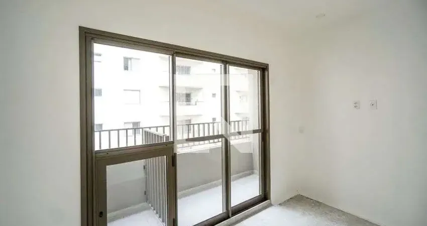 Kitnet / Stúdio para Aluguel - Tatuapé, 1 Quarto,  23 m² - São Paulo