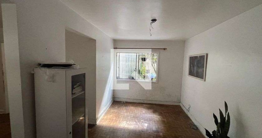 Apartamento para Aluguel - Alto de Pinheiros, 3 Quartos,  80 m² - São Paulo