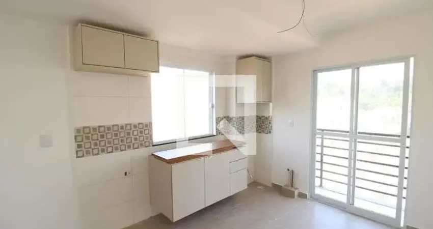Apartamento para Aluguel - Santana, 1 Quarto,  42 m² - São Paulo