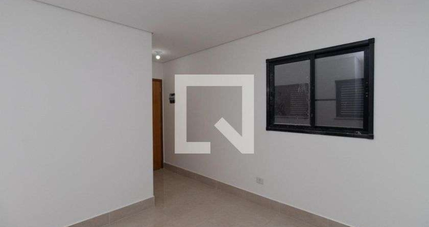 Apartamento para Aluguel - Vila Maria , 1 Quarto,  55 m² - São Paulo