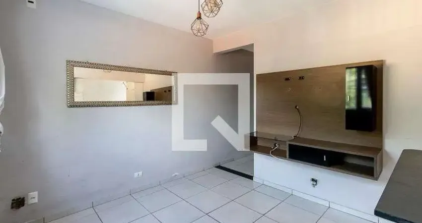 Casa para Aluguel - Vila Romana, 2 Quartos,  64 m² - São Paulo