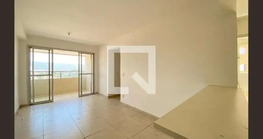 Apartamento para Aluguel - Vila Constança , 3 Quartos,  67 m² - São Paulo