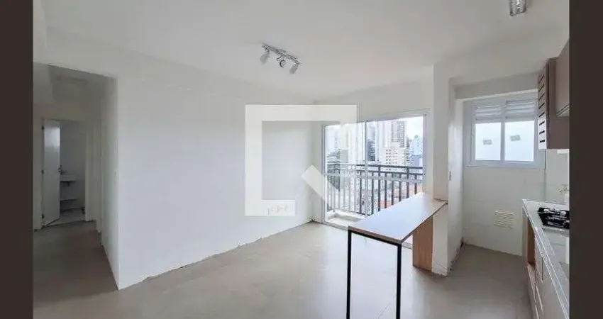 Apartamento para Aluguel - Água Fria, 2 Quartos,  47 m² - São Paulo
