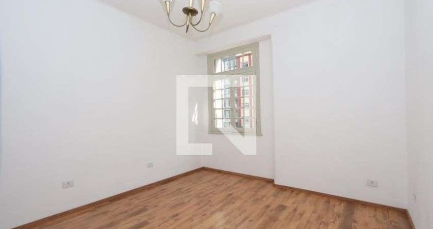 Apartamento para Aluguel - Centro, 3 Quartos,  110 m² - São Paulo