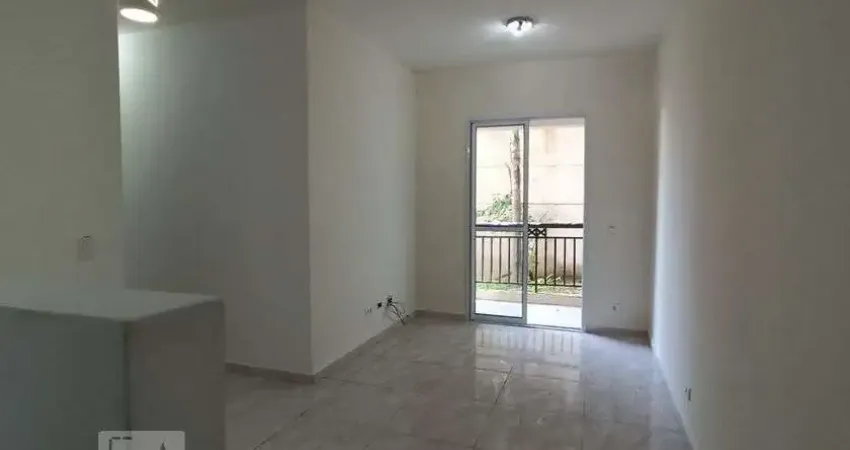 Apartamento para Aluguel - Vila Prudente, 2 Quartos,  51 m² - São Paulo