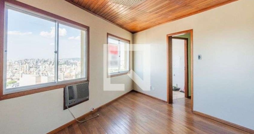 Apartamento para Aluguel - Centro Histórico, 2 Quartos,  86 m² - Porto Alegre