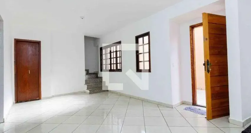 Casa / Sobrado em Condomínio para Aluguel - Vila Matilde, 3 Quartos,  145 m² - São Paulo