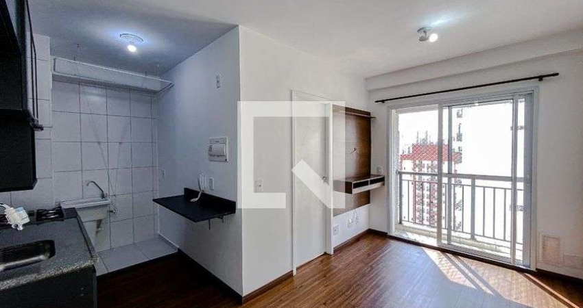 Apartamento para Aluguel - Vila Invernada, 2 Quartos,  38 m² - São Paulo