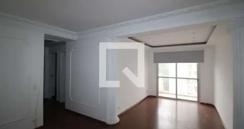 Apartamento para Aluguel - Santana, 3 Quartos,  76 m² - São Paulo