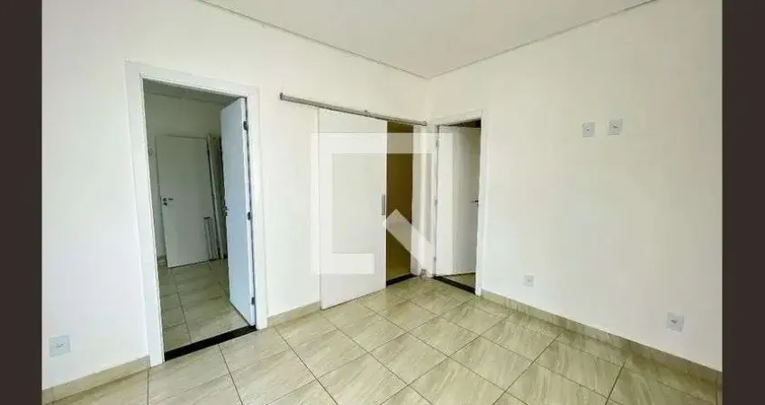 Casa para Aluguel - Bonfim, 2 Quartos,  80 m² - Campinas
