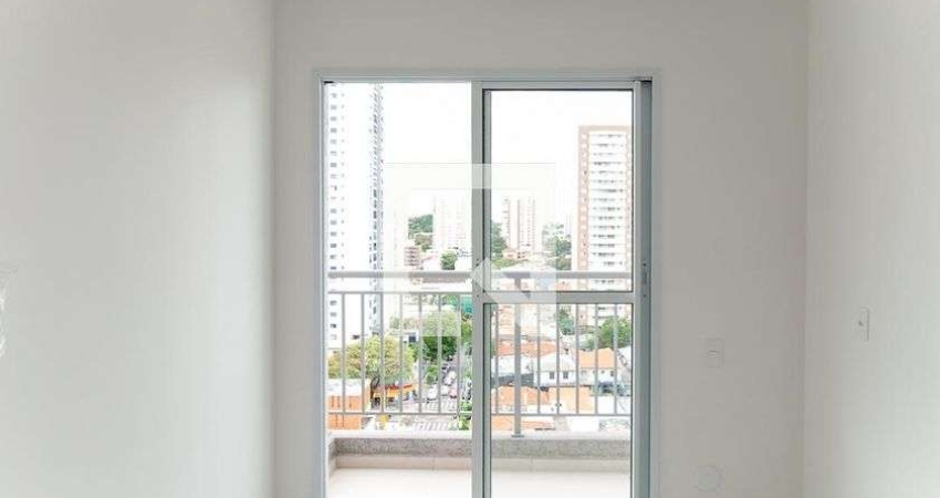Apartamento para Aluguel - Água Branca, 1 Quarto,  29 m² - São Paulo