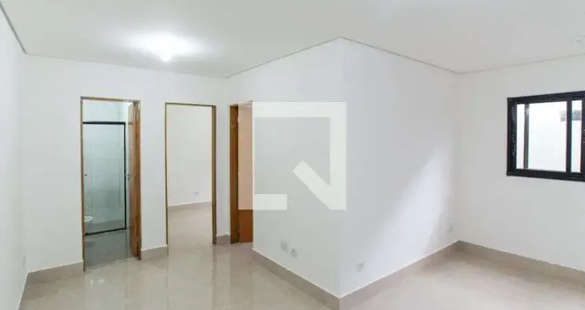 Apartamento para Aluguel - Vila Maria , 1 Quarto,  55 m² - São Paulo
