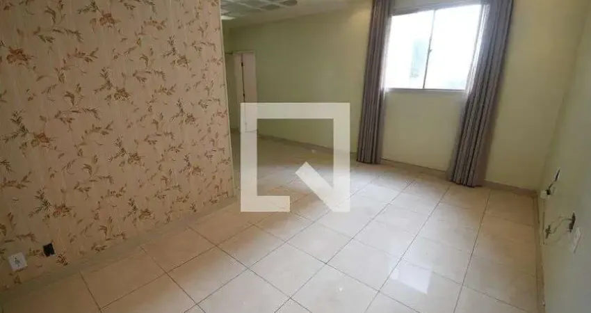 Apartamento para Aluguel - Guanabara, 3 Quartos,  110 m² - Campinas