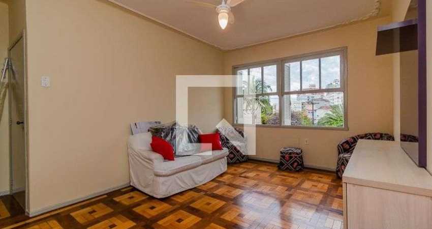 Apartamento para Aluguel - Santana, 3 Quartos,  110 m² - Porto Alegre