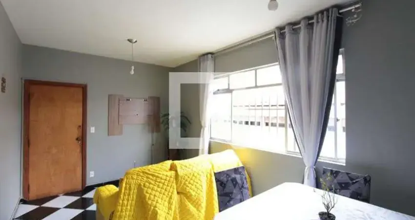 Apartamento para Aluguel - Copacabana, 3 Quartos,  138 m² - Belo Horizonte