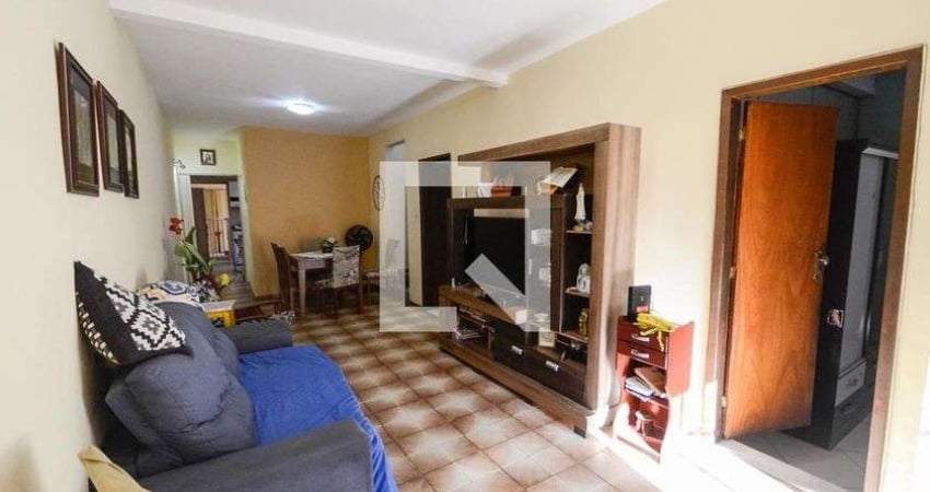 Casa para Aluguel - Vila Isabel, 4 Quartos,  200 m² - Rio de Janeiro