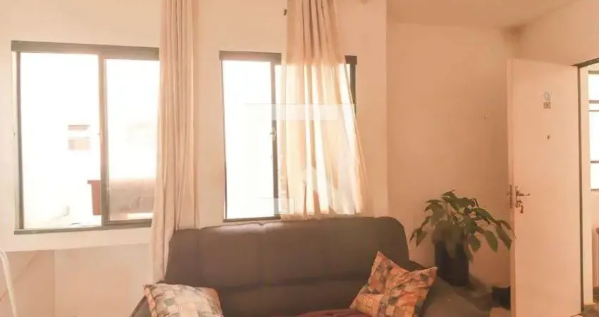 Apartamento para Aluguel - Anhangabaú , 2 Quartos,  64 m² - Jundiaí