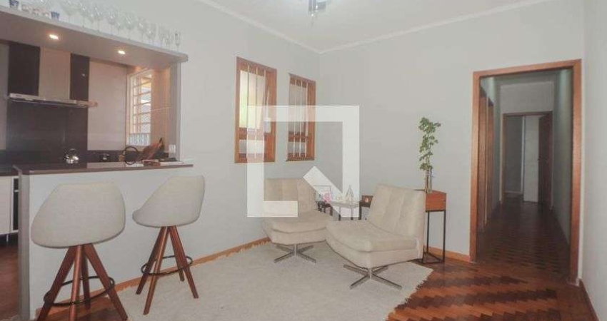 Apartamento para Aluguel - Navegantes, 2 Quartos,  61 m² - Porto Alegre