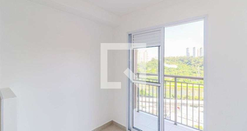 Apartamento para Aluguel - Chácara Santo Antonio, 1 Quarto,  29 m² - São Paulo