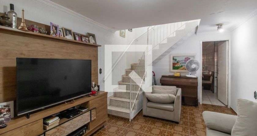 Casa para Aluguel - Cangaíba, 4 Quartos,  175 m² - São Paulo