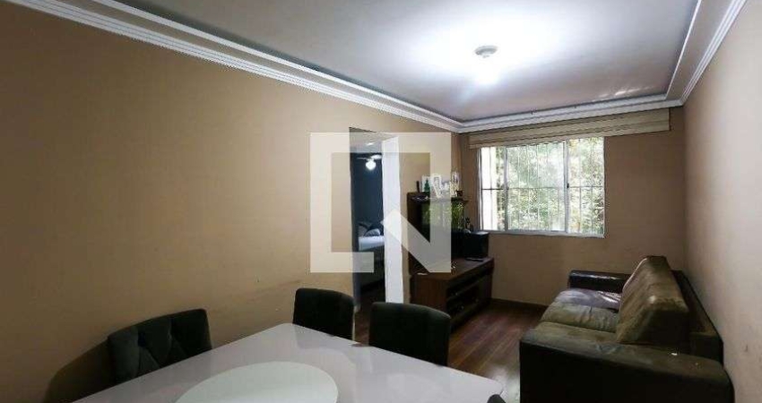 Apartamento para Aluguel - Parque Munhoz, 2 Quartos,  48 m² - São Paulo