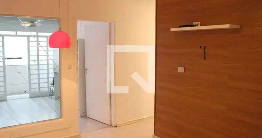 Apartamento para Aluguel - Santa Cecília, 2 Quartos,  68 m² - São Paulo
