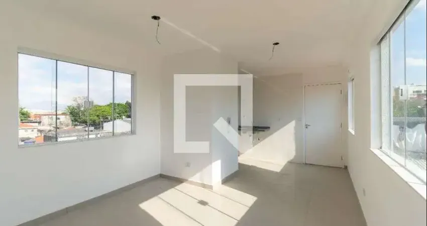 Apartamento para Aluguel - Vila Prudente, 2 Quartos,  47 m² - São Paulo