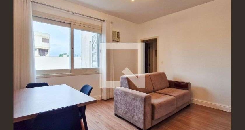 Apartamento para Aluguel - São João , 2 Quartos,  70 m² - Porto Alegre