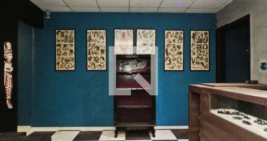 Apartamento para Aluguel - Santana, 2 Quartos,  100 m² - São Paulo