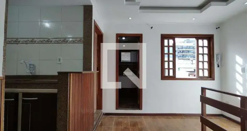 Apartamento para Aluguel - Freguesia , 2 Quartos,  60 m² - Rio de Janeiro