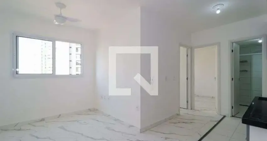 Apartamento para Aluguel - Vila Andrade, 2 Quartos,  36 m² - São Paulo