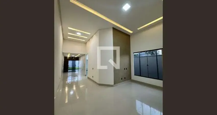 Casa para Aluguel - Residential Eli Forte, 2 Quartos,  254 m² - Goiânia