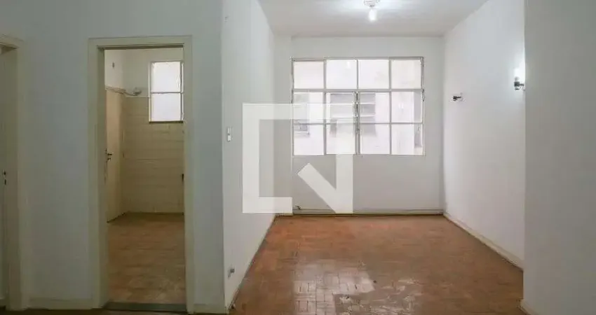Apartamento para Aluguel - Bom Retiro, 1 Quarto,  79 m² - São Paulo