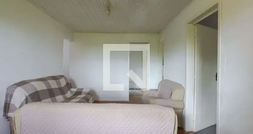 Casa para Aluguel - Vila Operária, 3 Quartos,  250 m² - Porto Alegre