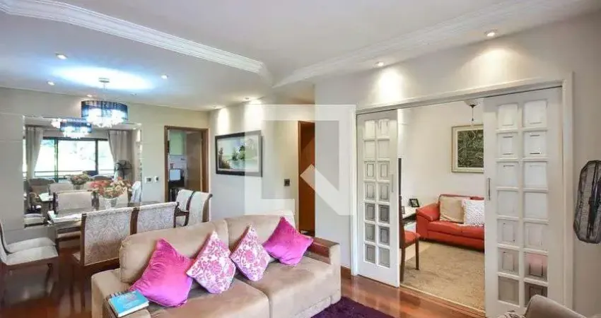 Apartamento para Aluguel - Panamby, 3 Quartos,  80 m² - São Paulo