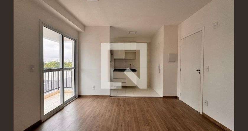 Apartamento para Aluguel - Vila Metalúrgica, 2 Quartos,  54 m² - Santo André