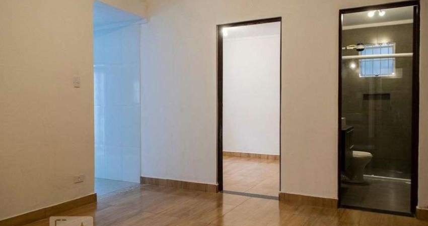 Apartamento para Aluguel - Santana, 2 Quartos,  65 m² - São Paulo