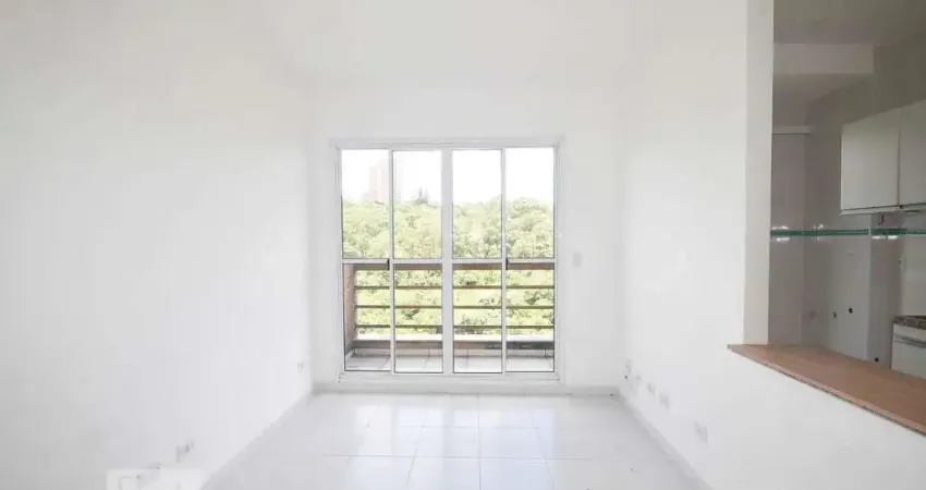 Apartamento para Aluguel - Panamby, 2 Quartos,  46 m² - São Paulo
