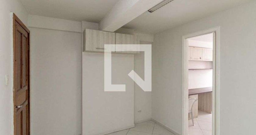 Apartamento para Aluguel - Centro, 2 Quartos,  40 m² - São Paulo