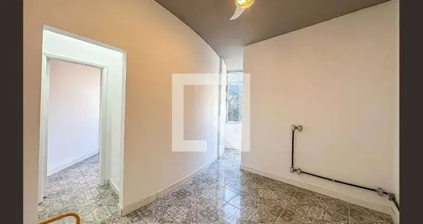 Apartamento para Aluguel - Centro, 2 Quartos, 44 m² - Rio de Janeiro