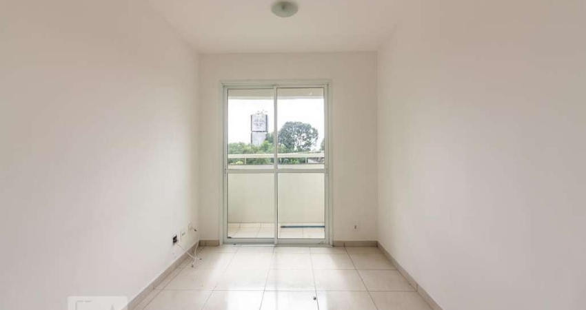 Apartamento para Aluguel - Jardim Éster Yolanda, 3 Quartos,  60 m² - São Paulo