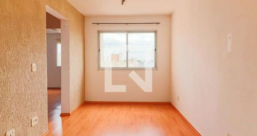 Apartamento para Aluguel - Jaguaré, 2 Quartos,  50 m² - São Paulo