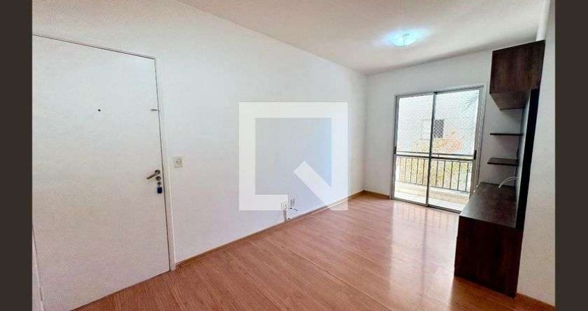 Apartamento para Aluguel - Vianelo Bonfiglioli , 2 Quartos,  55 m² - Jundiaí