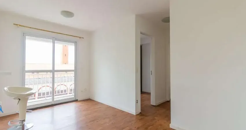 Apartamento para Aluguel - Liberdade, 2 Quartos,  50 m² - São Paulo