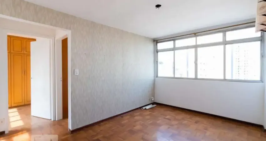 Apartamento para Aluguel - Aclimação, 2 Quartos,  54 m² - São Paulo